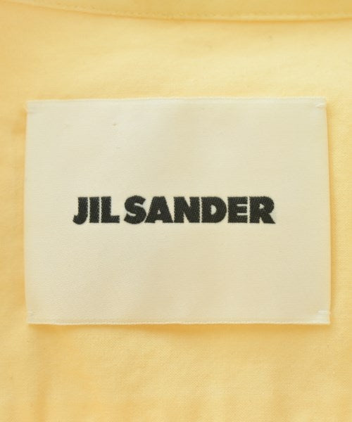JIL SANDER เสื้อลำลอง