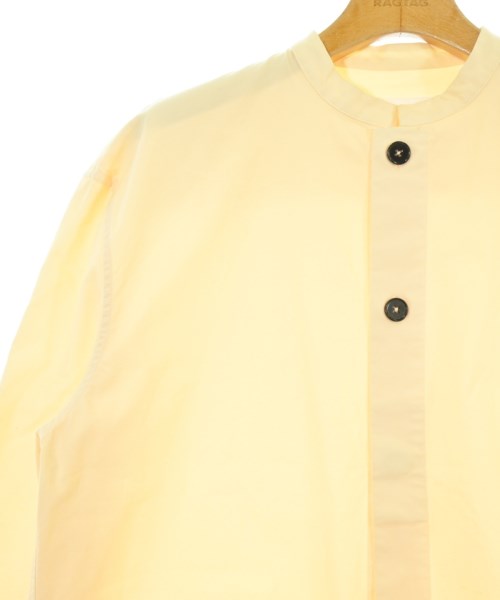 JIL SANDER เสื้อลำลอง