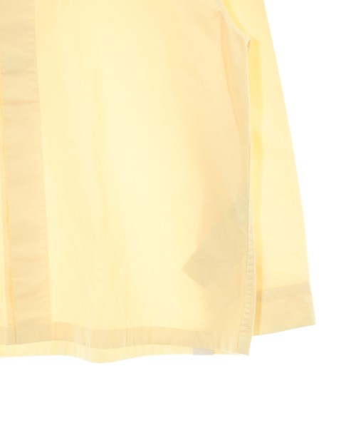JIL SANDER เสื้อลำลอง