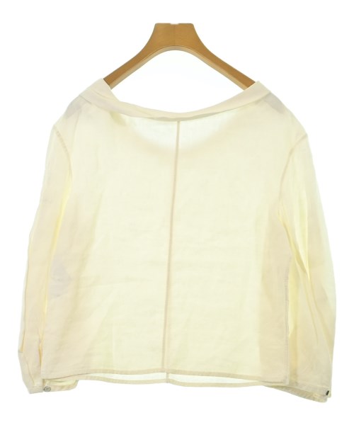 JIL SANDER เสื้อลำลอง