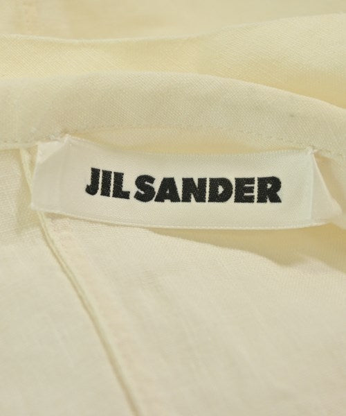 JIL SANDER เสื้อลำลอง