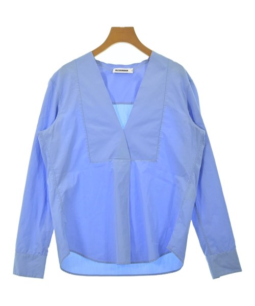 JIL SANDER เสื้อลำลอง