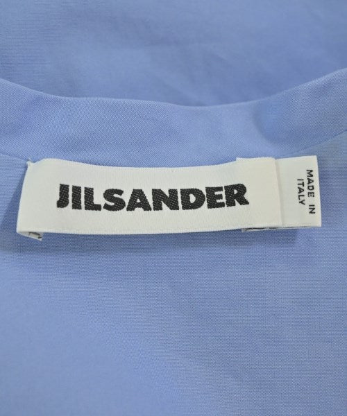 JIL SANDER เสื้อลำลอง