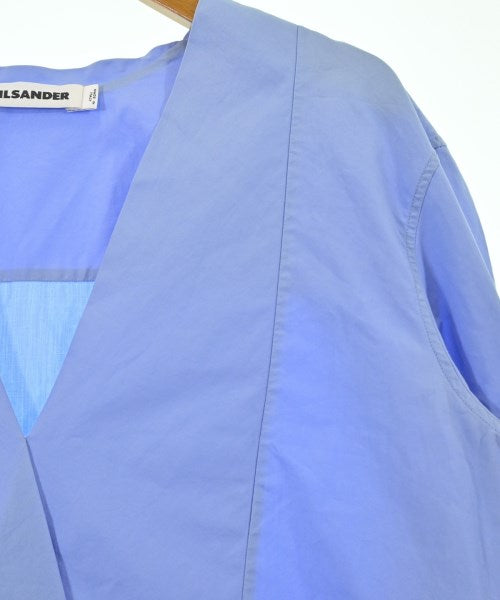 JIL SANDER เสื้อลำลอง