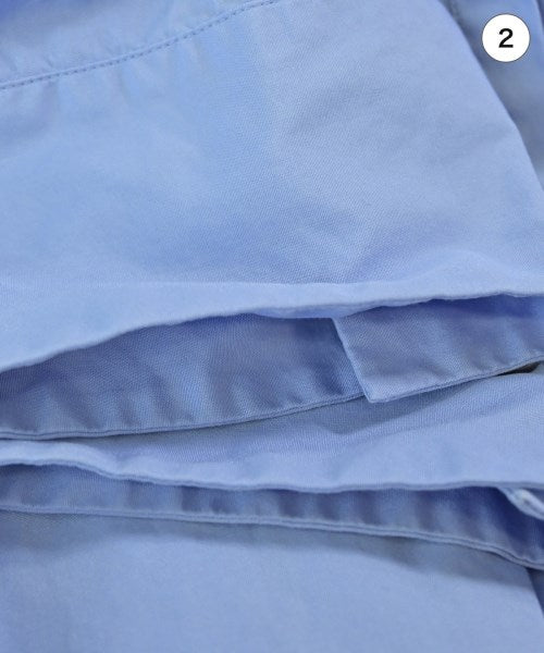 JIL SANDER เสื้อลำลอง