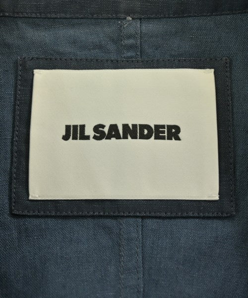 JIL SANDER เสื้อลำลอง
