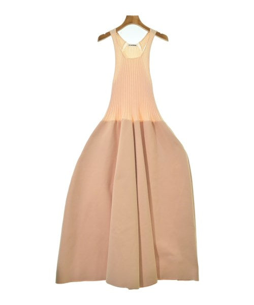 JIL SANDER ชุดเดรส
