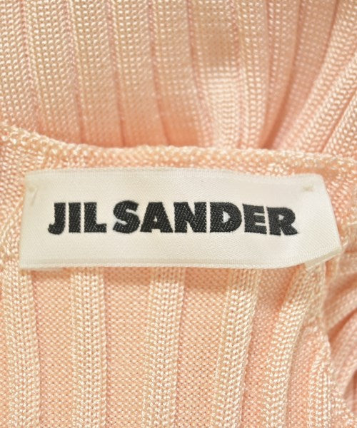 JIL SANDER ชุดเดรส