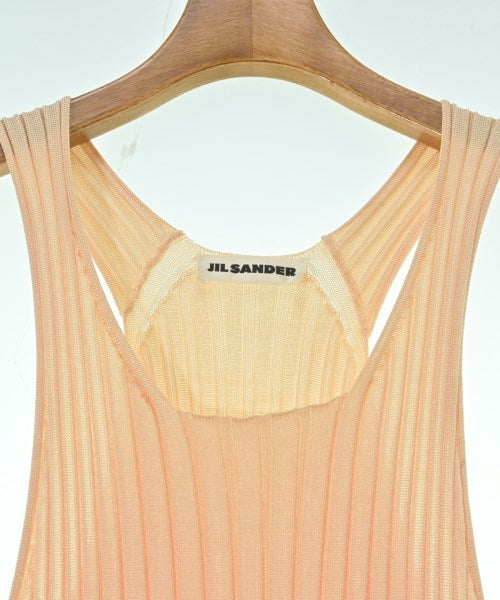 JIL SANDER ชุดเดรส