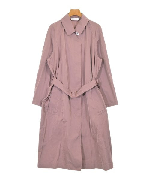 JIL SANDER เสื้อโค้ท อื่น