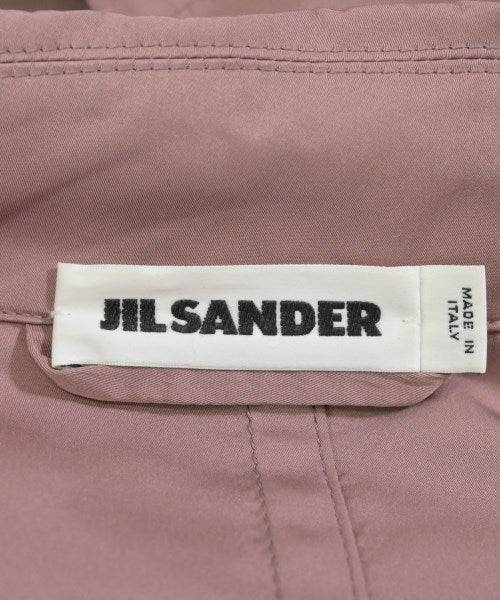 JIL SANDER เสื้อโค้ท อื่น