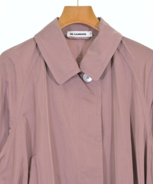 JIL SANDER เสื้อโค้ท อื่น