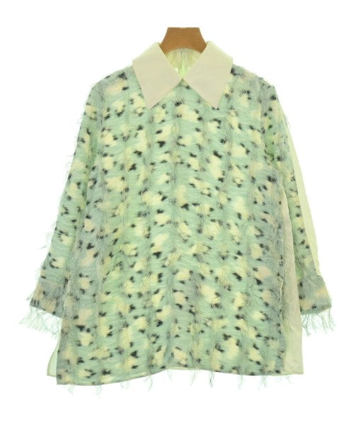 JIL SANDER เสื้อสตรี