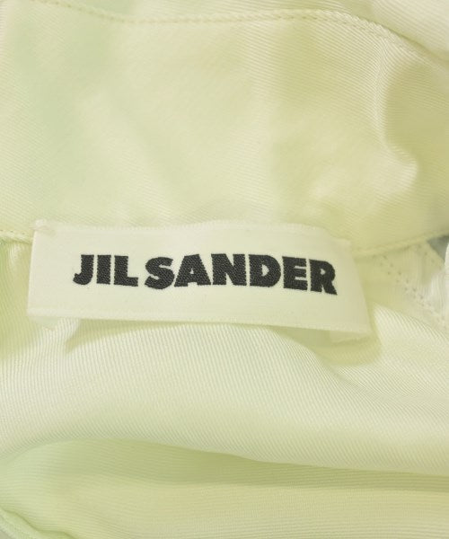JIL SANDER เสื้อสตรี