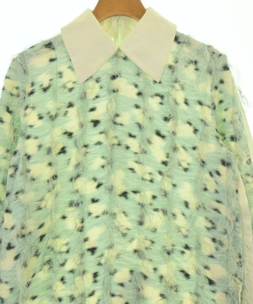 JIL SANDER เสื้อสตรี
