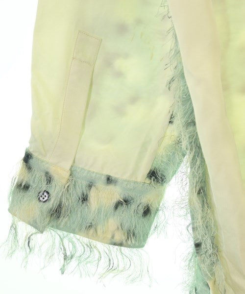 JIL SANDER เสื้อสตรี