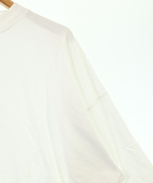 JIL SANDER เสื้อยืด/เสื้อท็อปส์