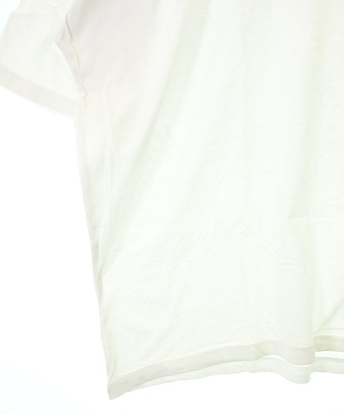 JIL SANDER เสื้อยืด/เสื้อท็อปส์