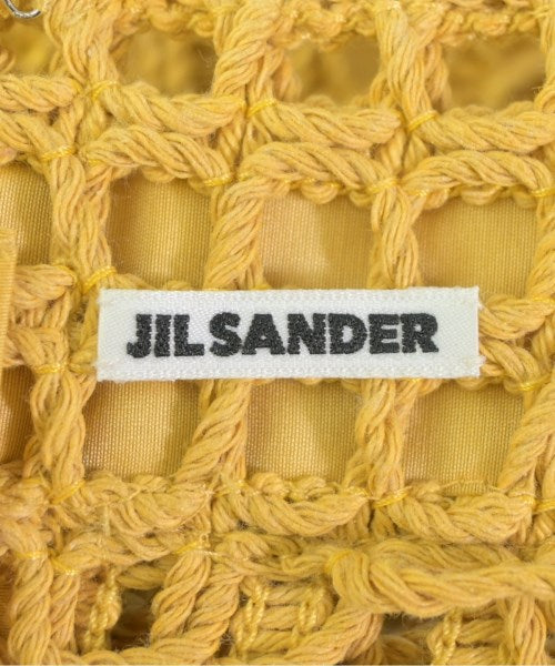 JIL SANDER กระโปรงยาว/แม็กซี่ยาว