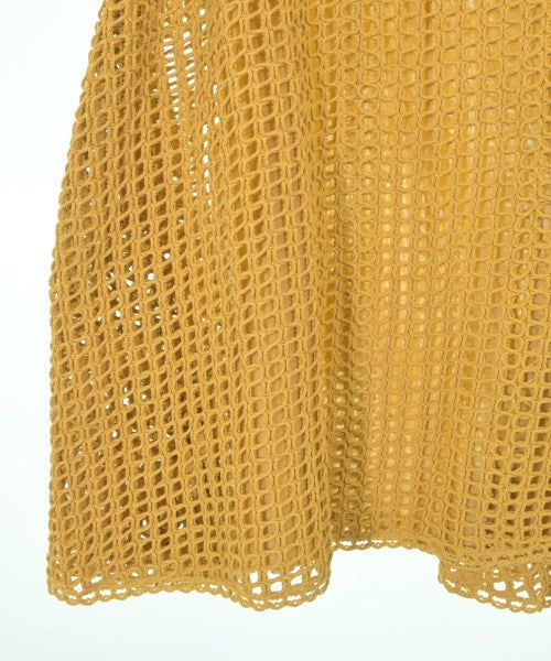 JIL SANDER กระโปรงยาว/แม็กซี่ยาว