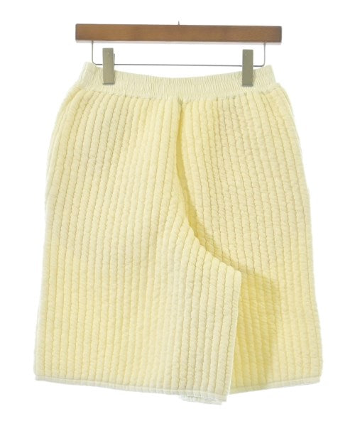 JIL SANDER กางเกงขาสั้น