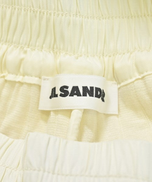 JIL SANDER กางเกงขาสั้น