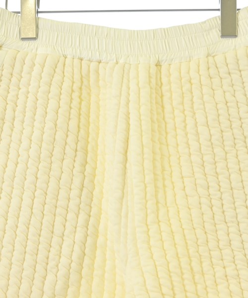 JIL SANDER กางเกงขาสั้น