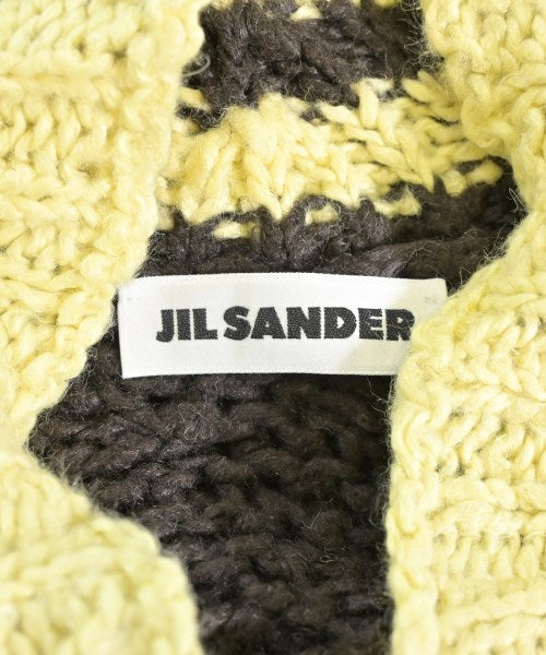 JIL SANDER เสื้อกันหนาว