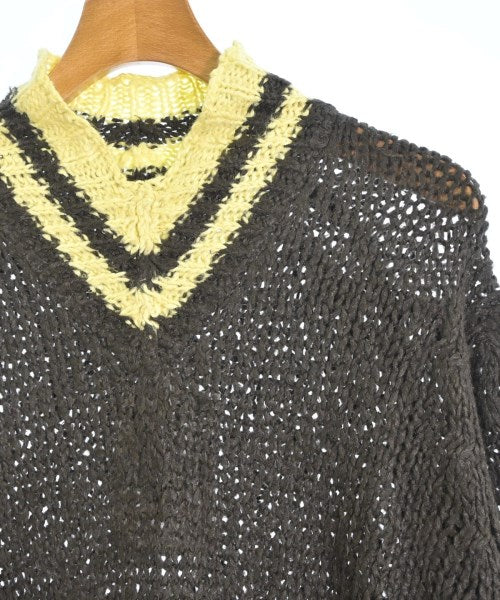 JIL SANDER เสื้อกันหนาว