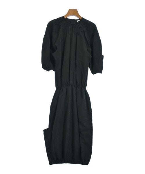 JIL SANDER ชุดเดรส