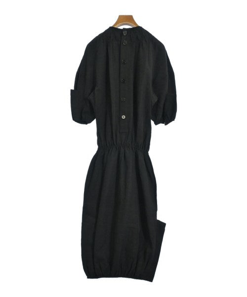 JIL SANDER ชุดเดรส