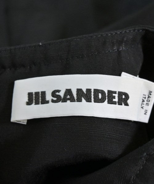 JIL SANDER ชุดเดรส