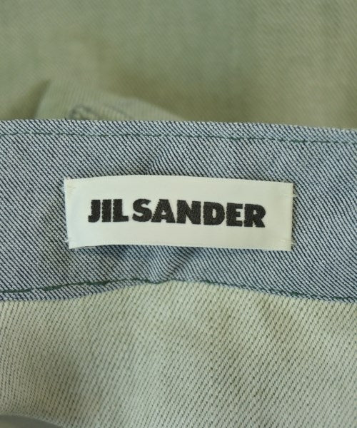 JIL SANDER ยีนส์