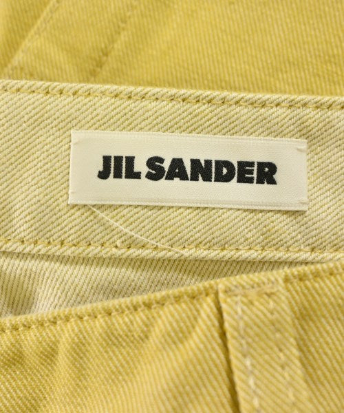 JIL SANDER ยีนส์