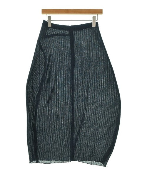 JIL SANDER กระโปรงยาว/แม็กซี่ยาว