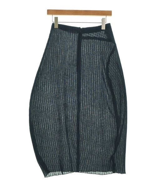 JIL SANDER กระโปรงยาว/แม็กซี่ยาว