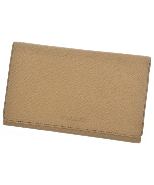 JIL SANDER กระเป๋าสตางค์/กระเป๋าใส่เหรียญ