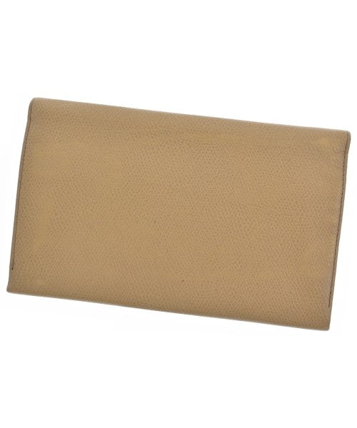 JIL SANDER กระเป๋าสตางค์/กระเป๋าใส่เหรียญ