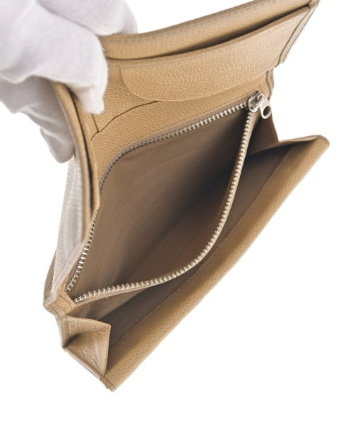 JIL SANDER กระเป๋าสตางค์/กระเป๋าใส่เหรียญ