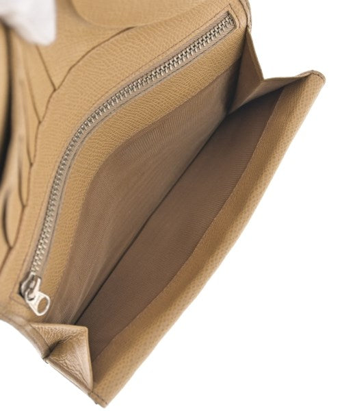 JIL SANDER กระเป๋าสตางค์/กระเป๋าใส่เหรียญ