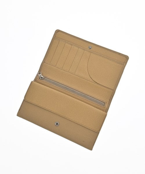 JIL SANDER กระเป๋าสตางค์/กระเป๋าใส่เหรียญ