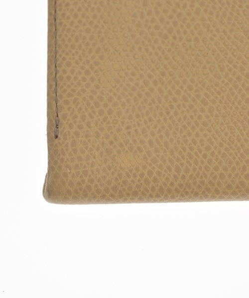 JIL SANDER กระเป๋าสตางค์/กระเป๋าใส่เหรียญ