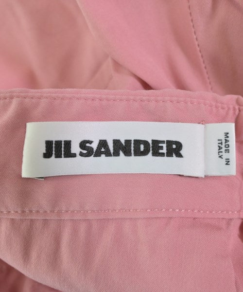 JIL SANDER กางเกง อื่น