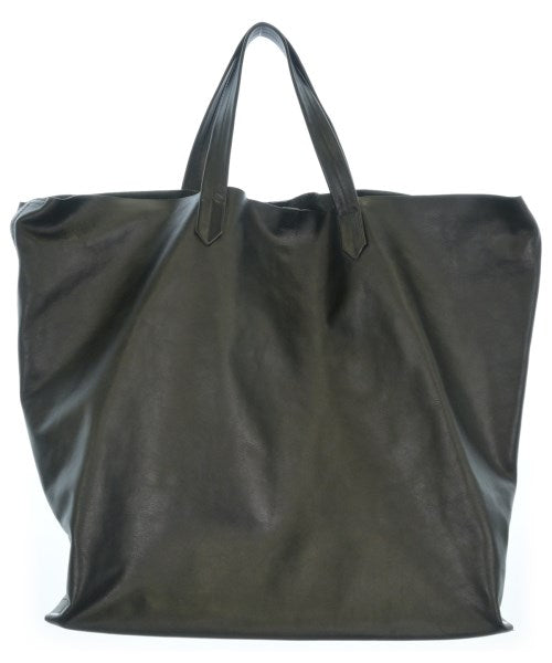 JIL SANDER กระเป๋าถือขนาดใหญ่