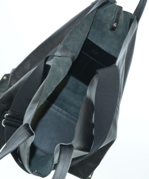 JIL SANDER กระเป๋าถือขนาดใหญ่