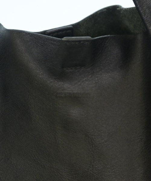 JIL SANDER กระเป๋าถือขนาดใหญ่