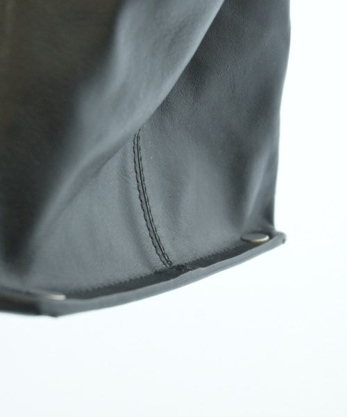 JIL SANDER กระเป๋าถือขนาดใหญ่