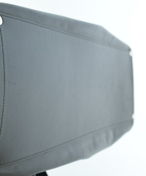 JIL SANDER กระเป๋าถือขนาดใหญ่