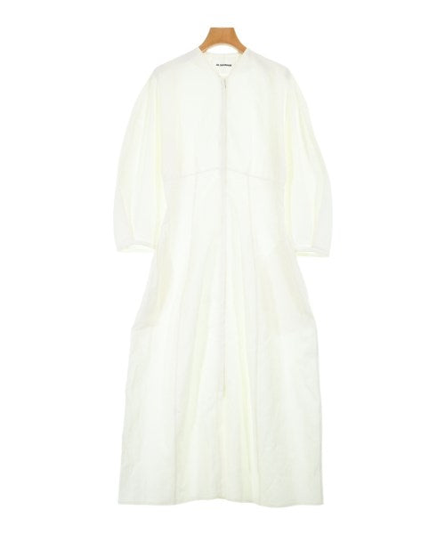 JIL SANDER ชุดเดรส