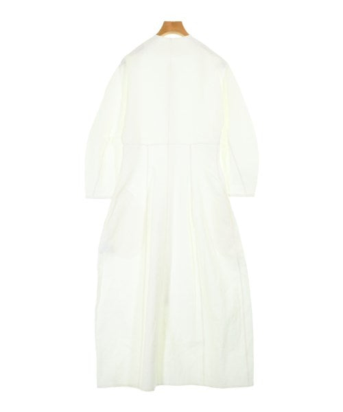 JIL SANDER ชุดเดรส